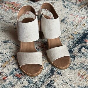 TOMS Majorca sandals